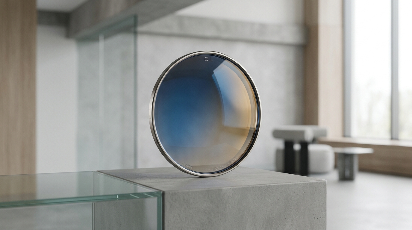 Polarized vs. Anti-Reflective: The Science of Visual Acuity and Glare Reduction