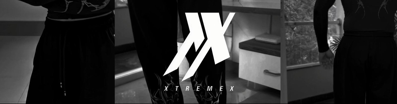 XTREMEX Collection Banner