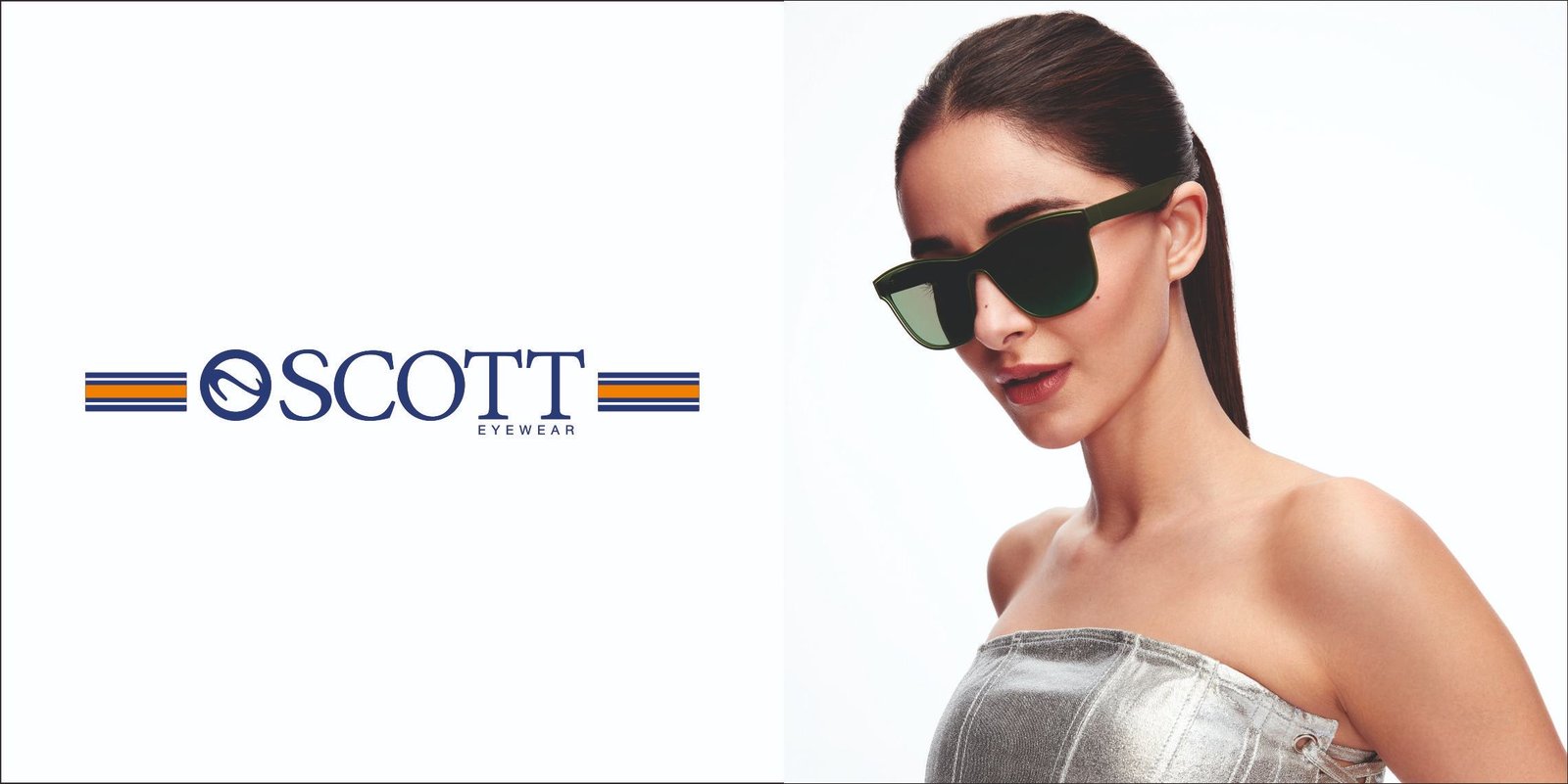 OSCOTT Eyewear Campaign