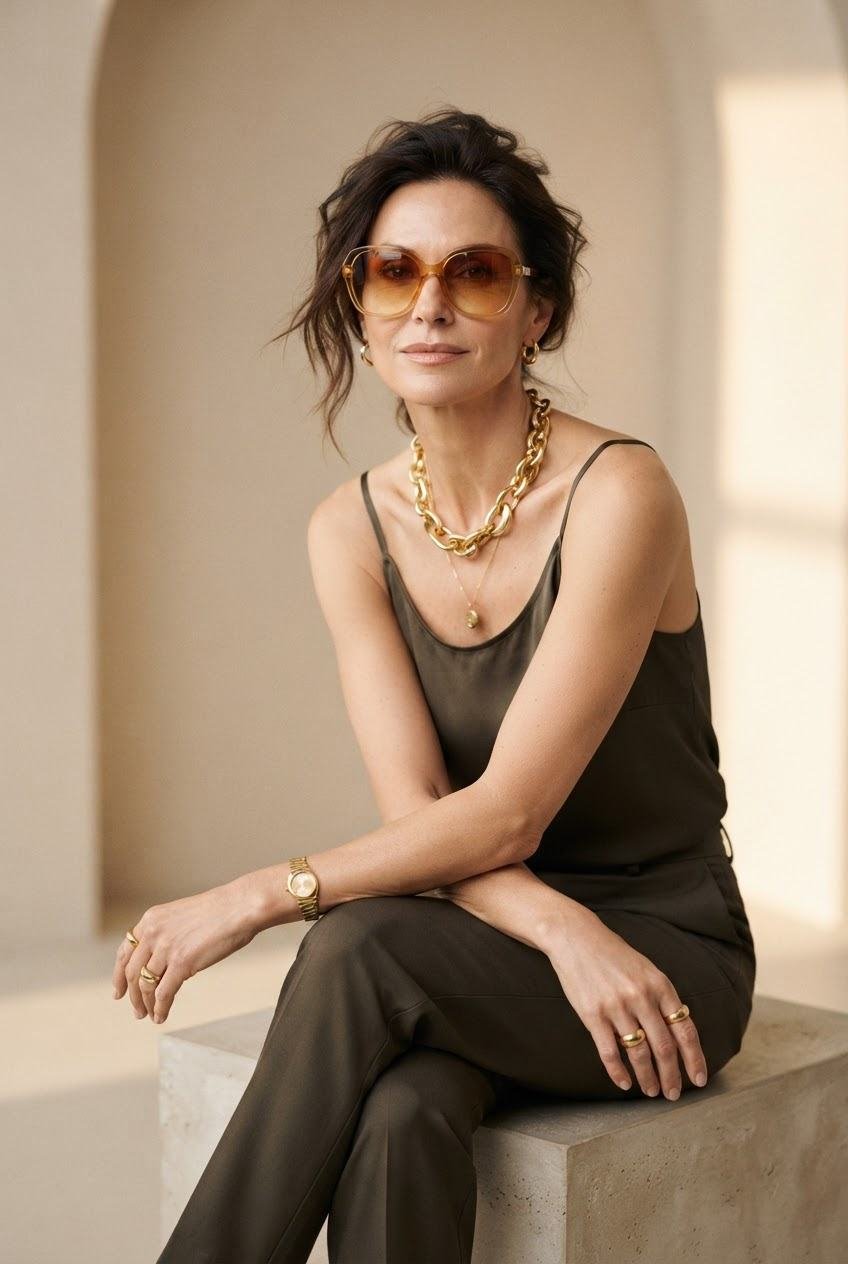 Women's Sunglasses
