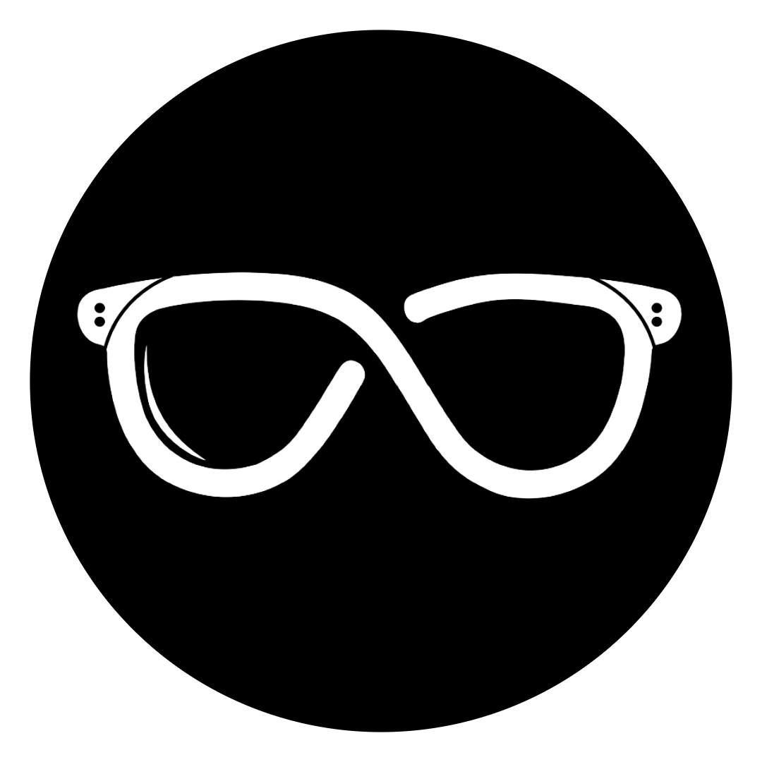 Lens N Frames Emblem