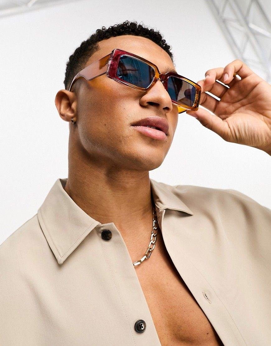 Insent Eyewear -Dark Grey Crystal