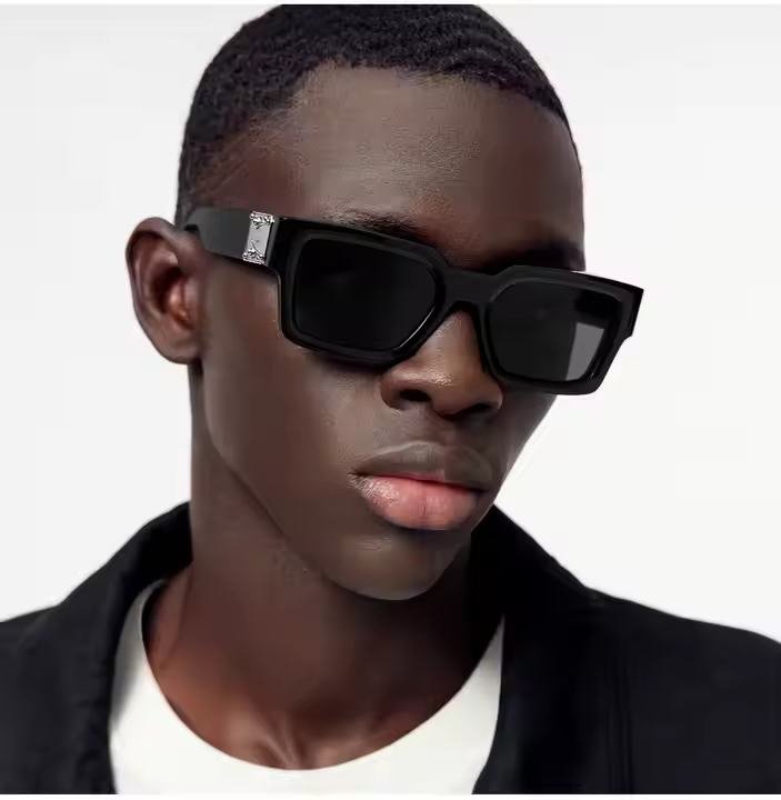 Insent Eyewear -Navy Blue