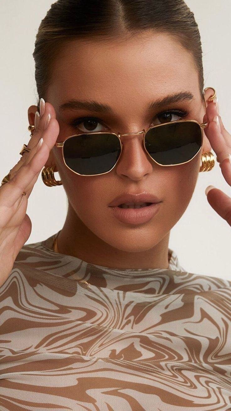 Insent Eyewear -Dark Grey Crystal
