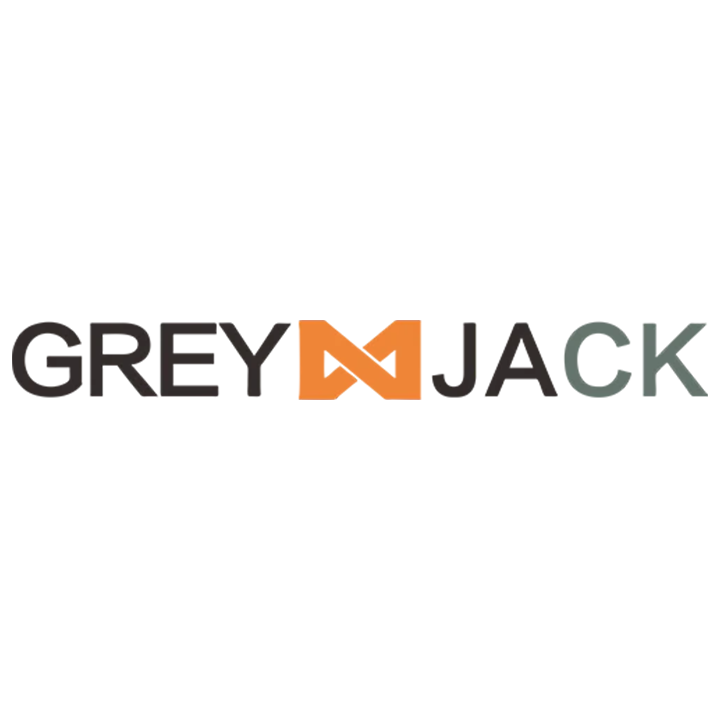 grey jack