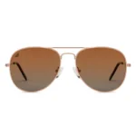 gold brown gradient full rim aviator vincent chase polarized vintage vc s11075 c11 sunglasses g 3377 6 02 22