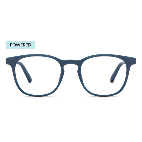 peyush bansal shark tank navy blue full rim hustlr eyeglasses g 0785 09 11 2023