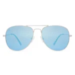 silver black sky blue mirror full rim aviator shape vincent chase polarized the metal edit vc s11075 c7 polarized sunglasses vincent chase polarized vc s11075 c7 sunglasses sunglasses g 493